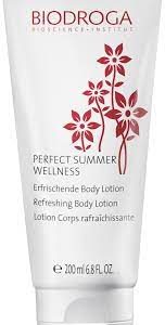 telo summer wellnes