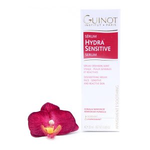 HYDRA SENSITIVE SERUM